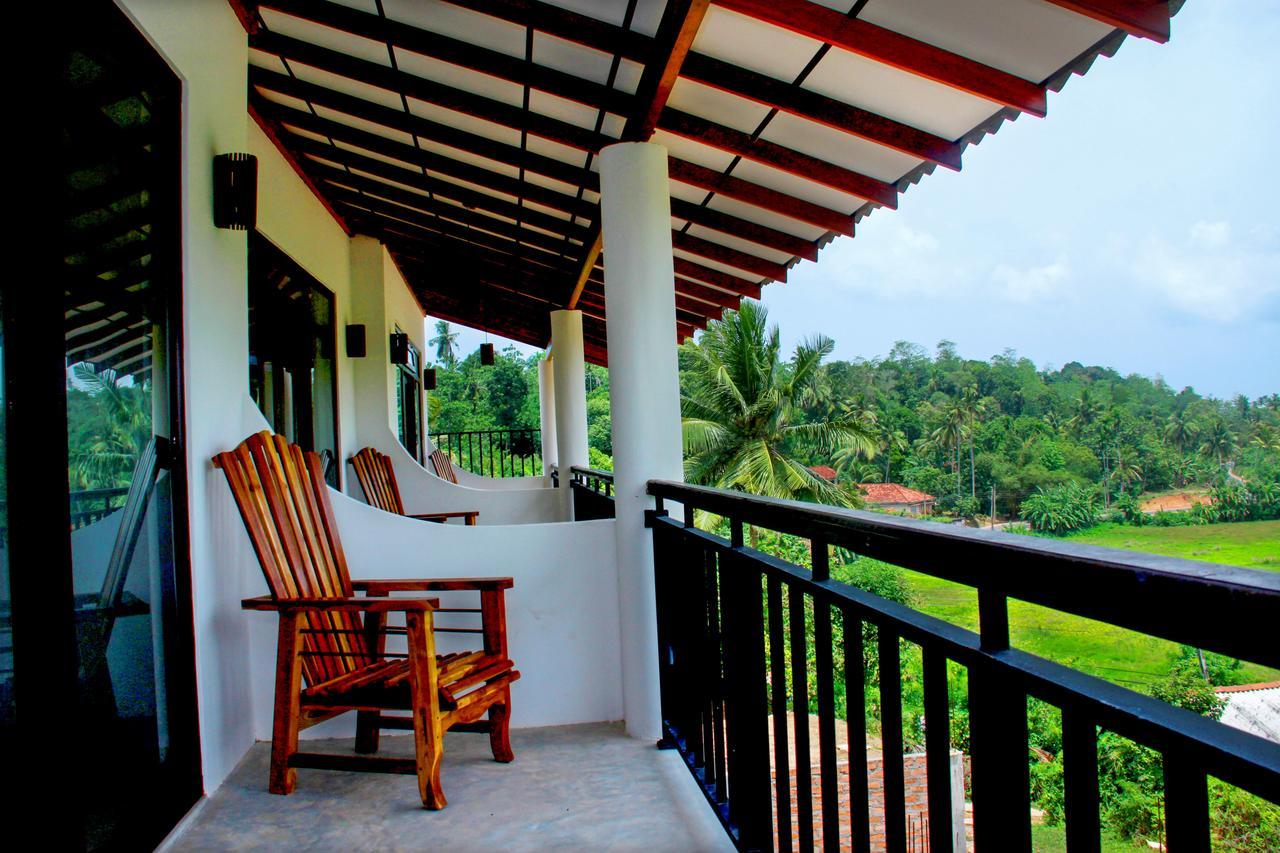 Mirissa Eco Hills Villa Exterior photo